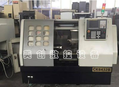 寶雞CK6432B數(shù)控斜身車及文安縣美創(chuàng)數(shù)控設(shè)備銷售部概述