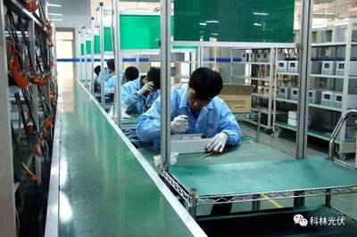 科林電氣成功上市 石家莊企業(yè)重返滬市的里程碑