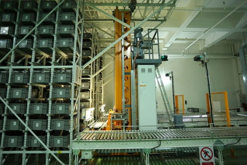 人形機器人領跑智能制造，數字孿生工廠驅動業績井噴